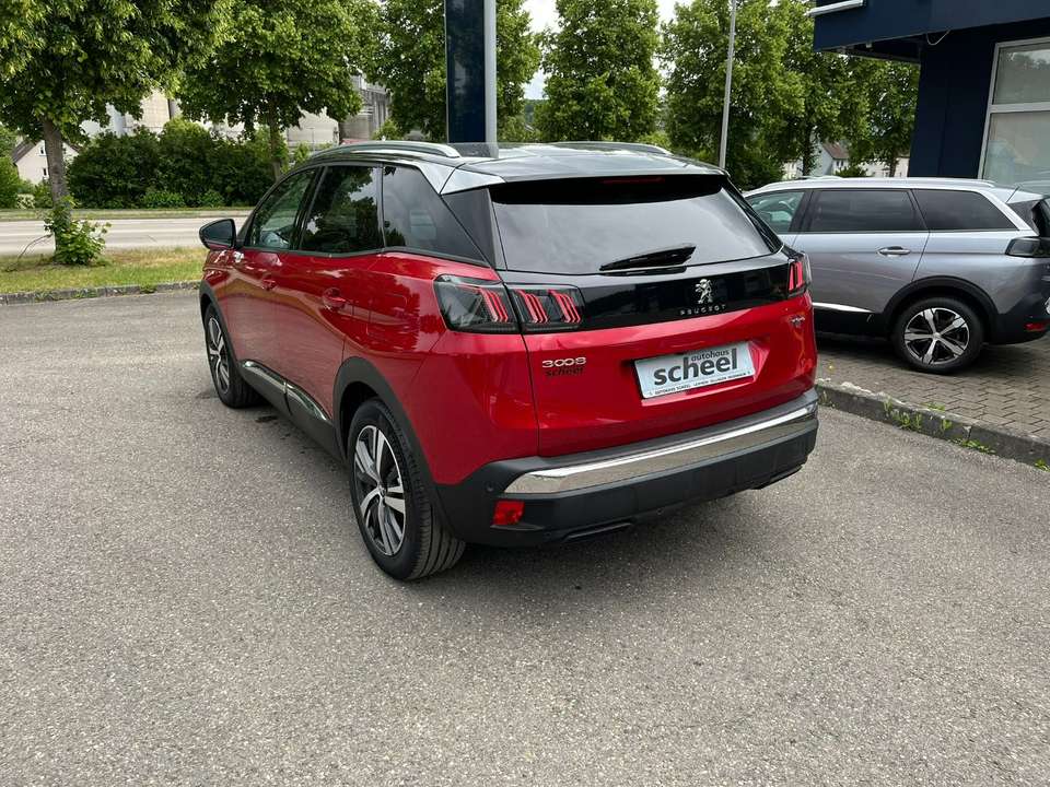 Peugeot 3008 - Imagem 7