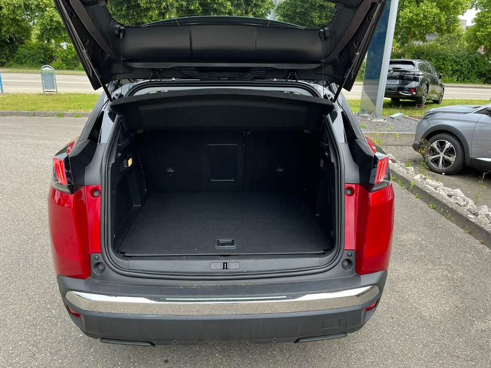Peugeot 3008 - Imagem 9