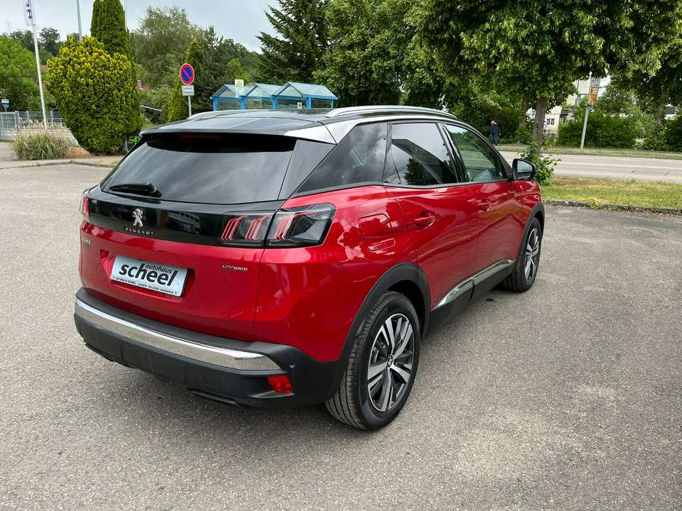 Peugeot 3008 - Imagem 10