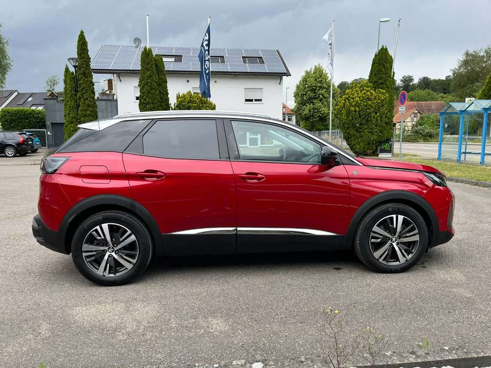 Peugeot 3008 - Imagem 11