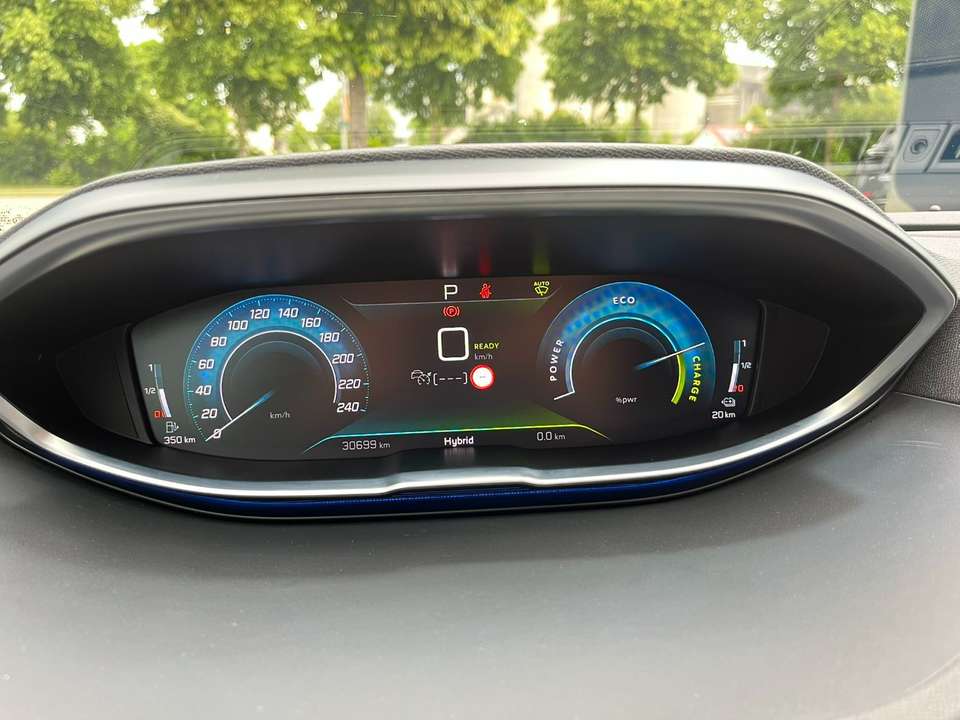 Peugeot 3008 - Imagem 15