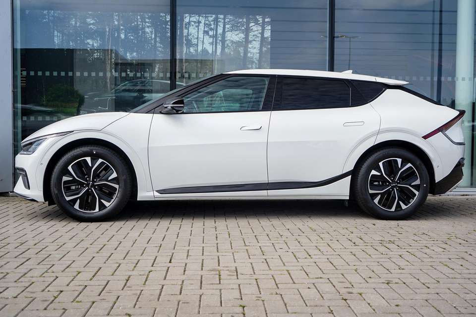 Kia EV6 - Imagem 3