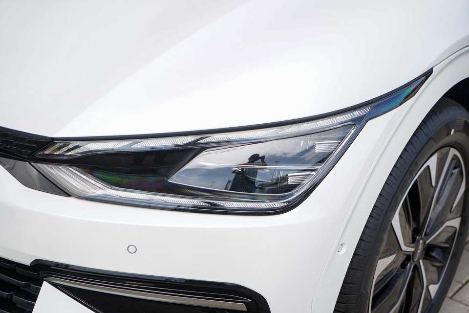 Kia EV6 - Imagem 4