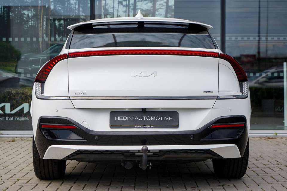 Kia EV6 - Imagem 5