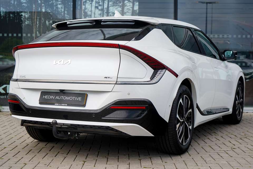 Kia EV6 - Imagem 6