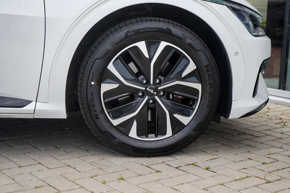 Kia EV6 - Imagem 7