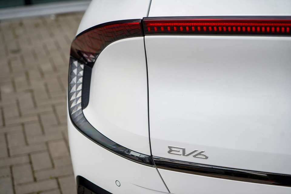 Kia EV6 - Imagem 8