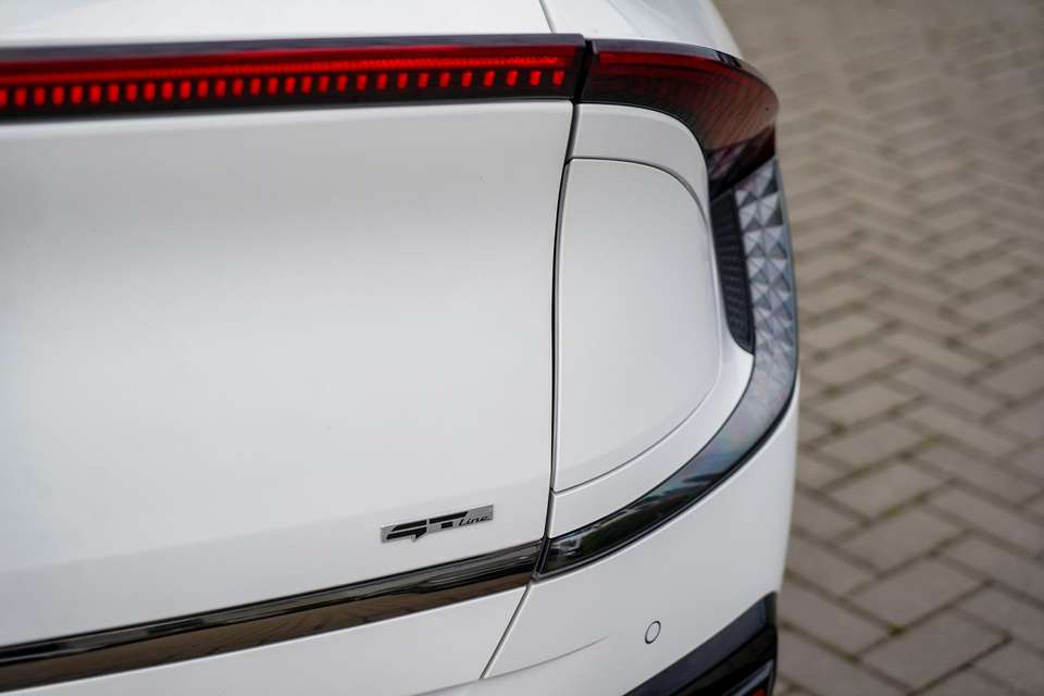 Kia EV6 - Imagem 9