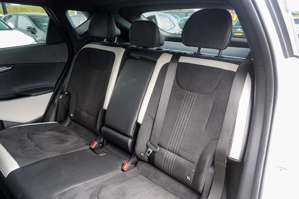 Kia EV6 - Imagem 13