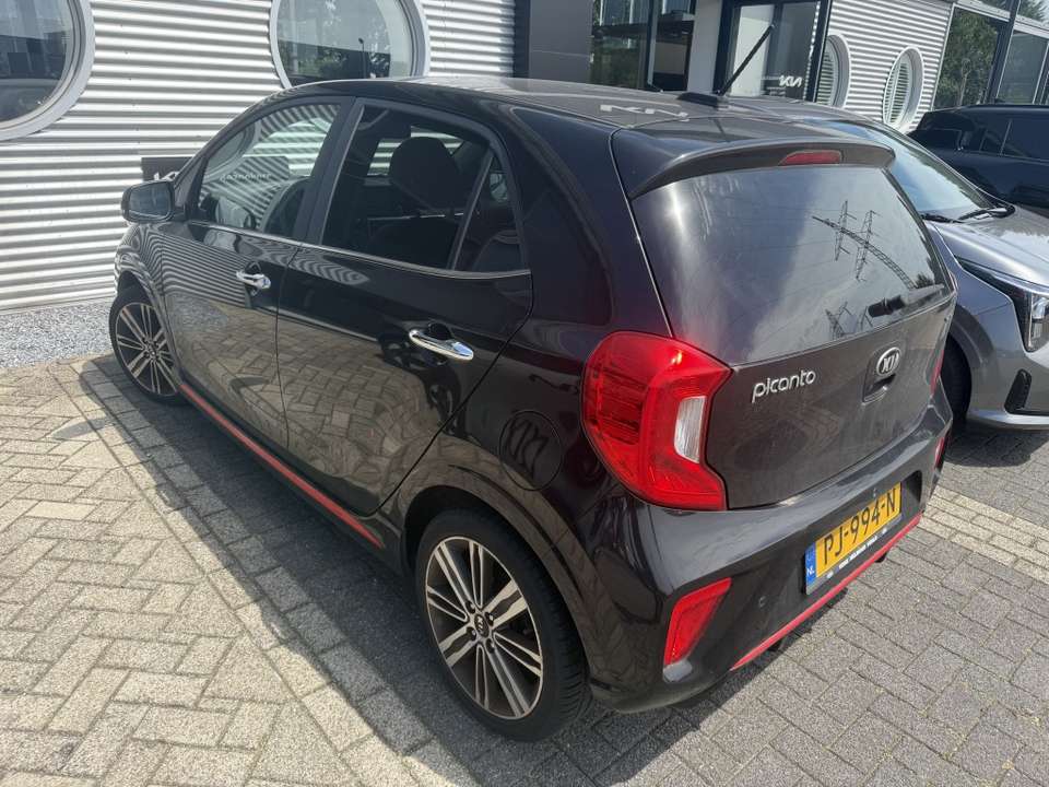 Kia Picanto - Imagem 2