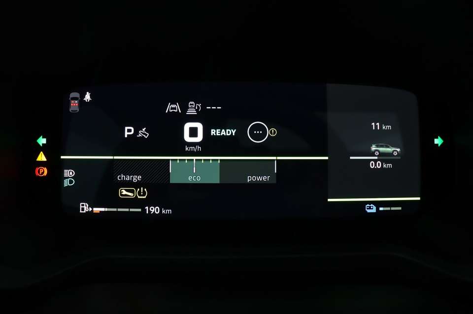 Dacia Bigster - Imagem 5