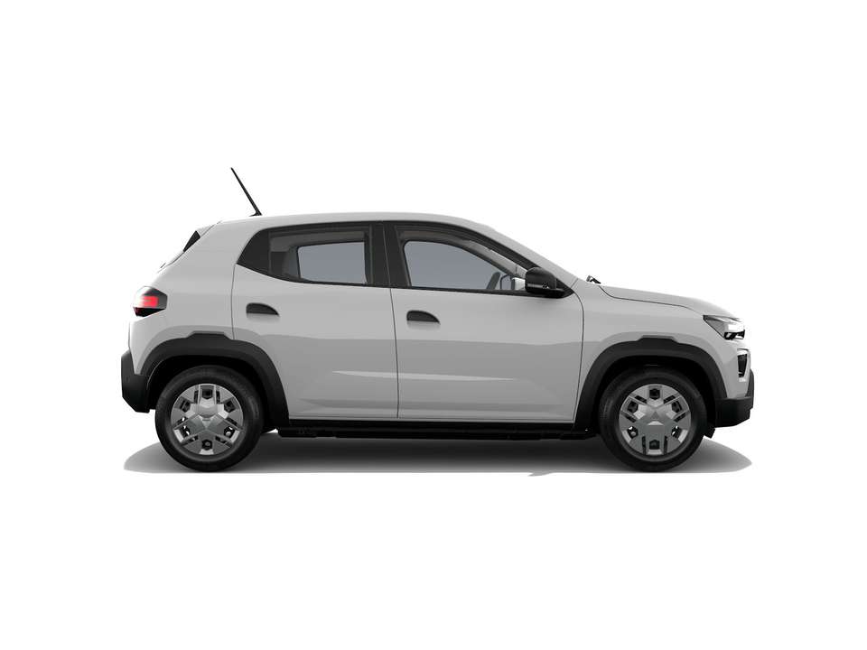 Dacia Spring - Imagem 2