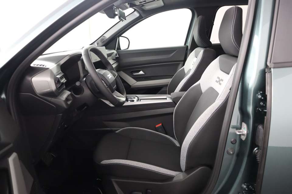 Dacia Bigster - Imagem 12