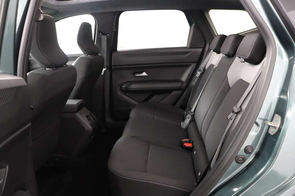 Dacia Bigster - Imagem 13
