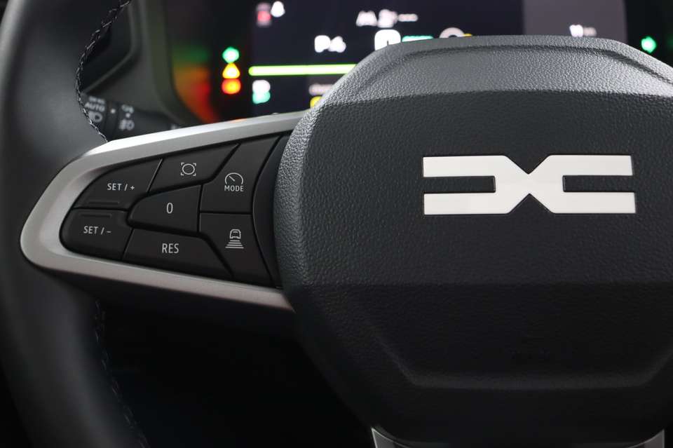 Dacia Bigster - Imagem 14