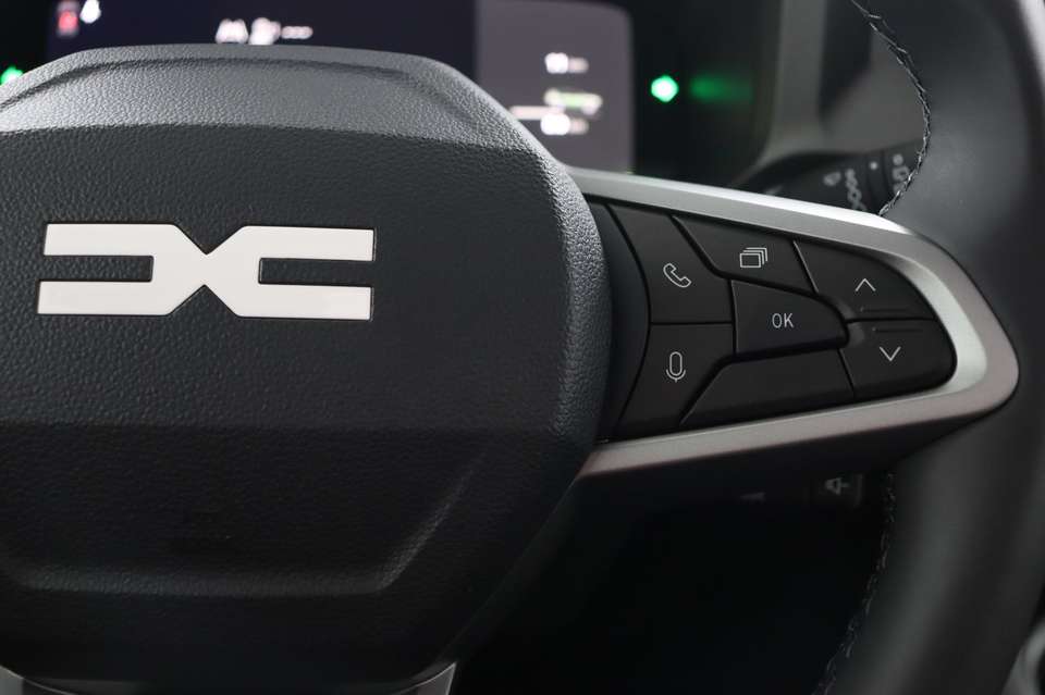 Dacia Bigster - Imagem 15