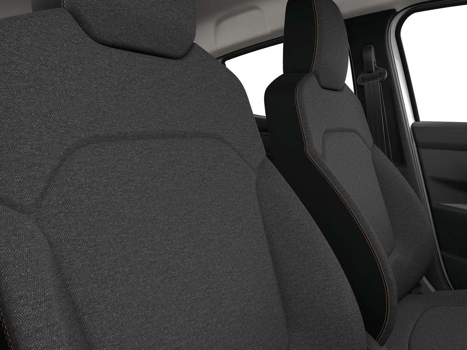 Dacia Spring - Imagem 11