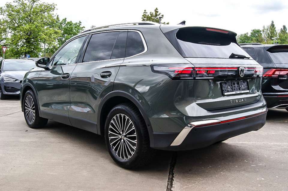 Volkswagen Tiguan - Imagem 3