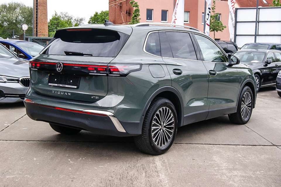 Volkswagen Tiguan - Imagem 5