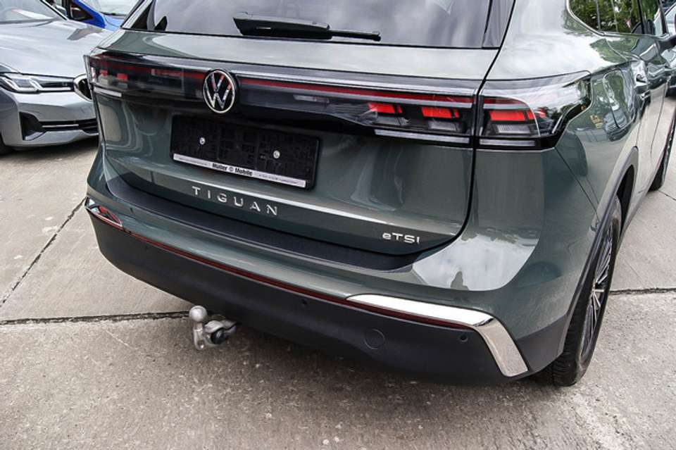 Volkswagen Tiguan - Imagem 6