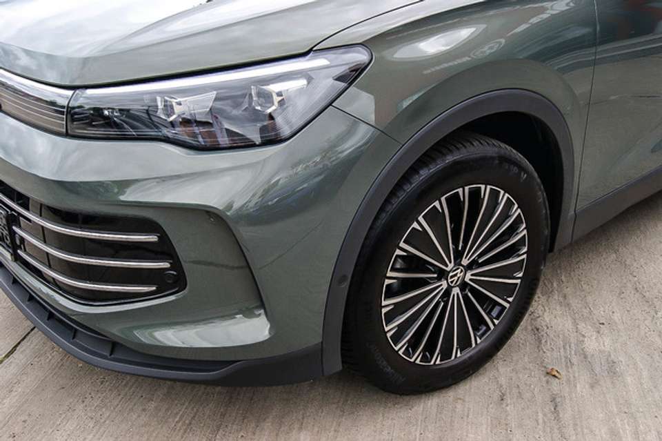Volkswagen Tiguan - Imagem 7
