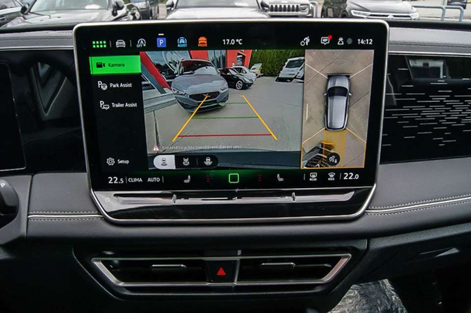 Volkswagen Tiguan - Imagem 9