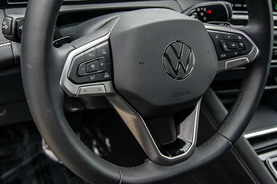 Volkswagen Tiguan - Imagem 11