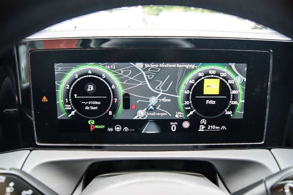 Volkswagen Tiguan - Imagem 12