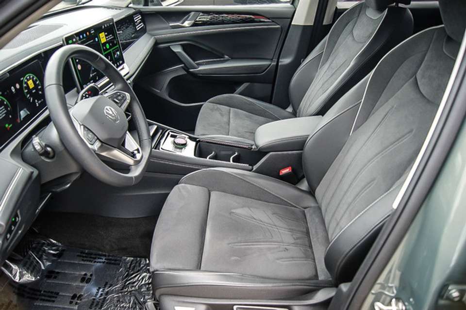 Volkswagen Tiguan - Imagem 13