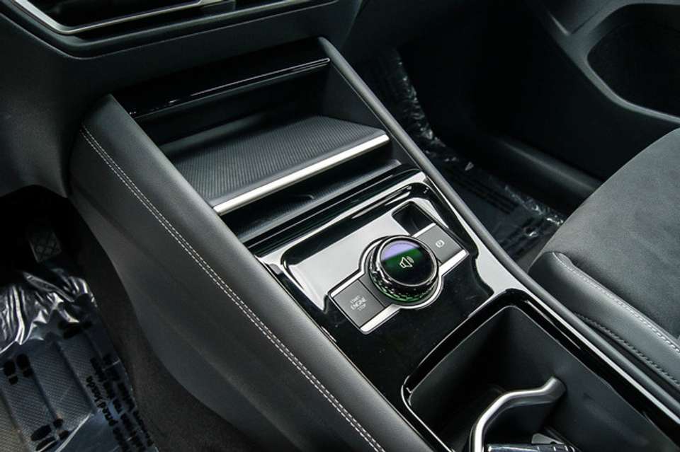 Volkswagen Tiguan - Imagem 14