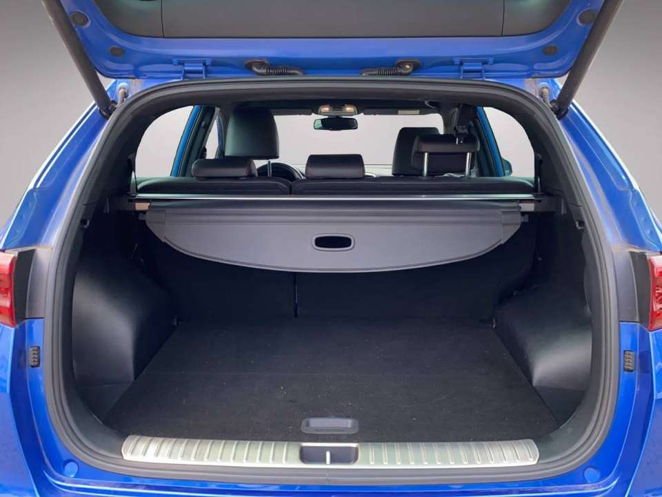 Kia Sportage - Imagem 7