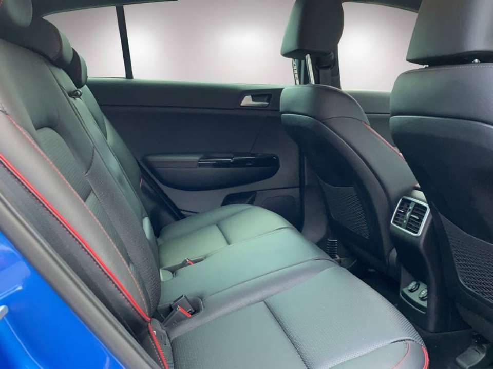 Kia Sportage - Imagem 8