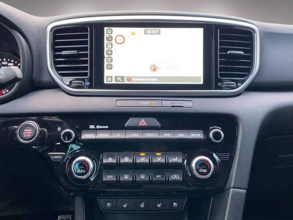 Kia Sportage - Imagem 11