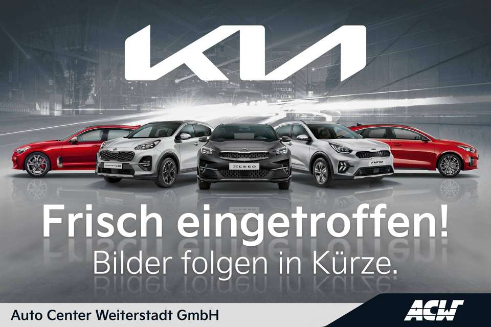 Kia Sportage - Imagem 1