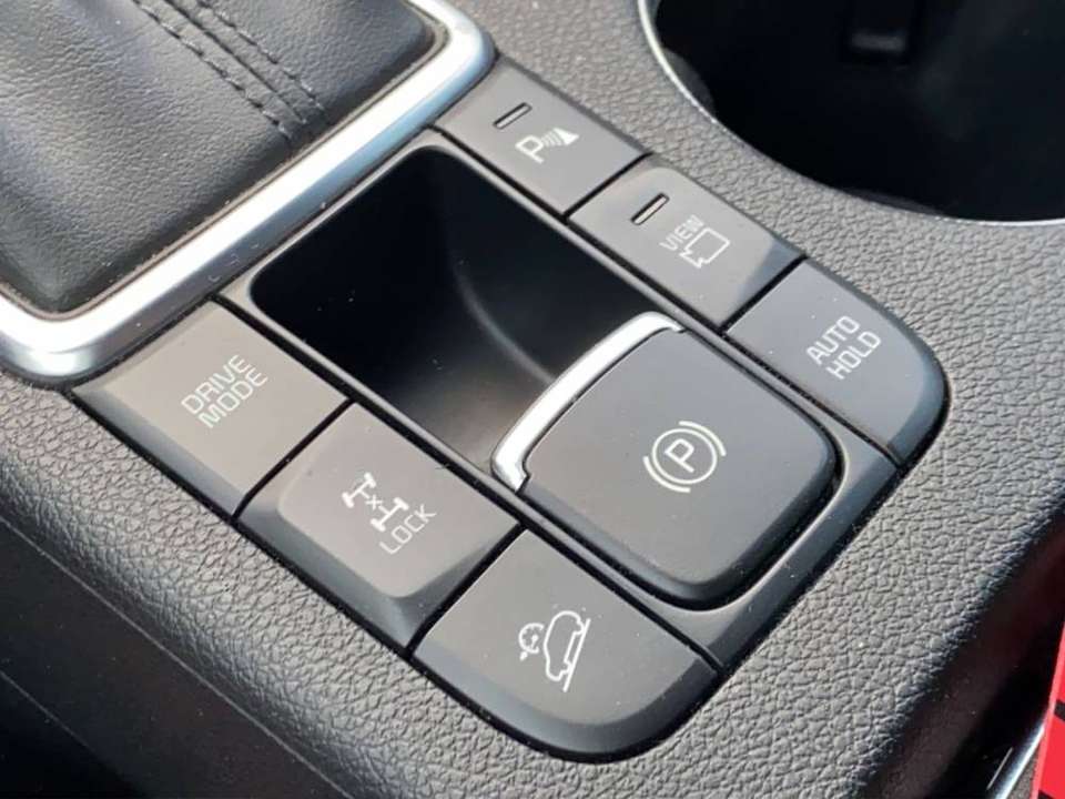 Kia Sportage - Imagem 12