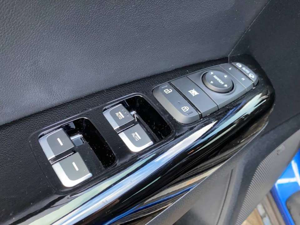 Kia Sportage - Imagem 14