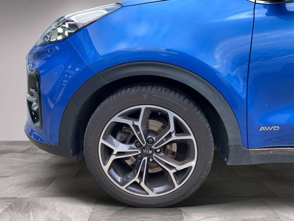 Kia Sportage - Imagem 15