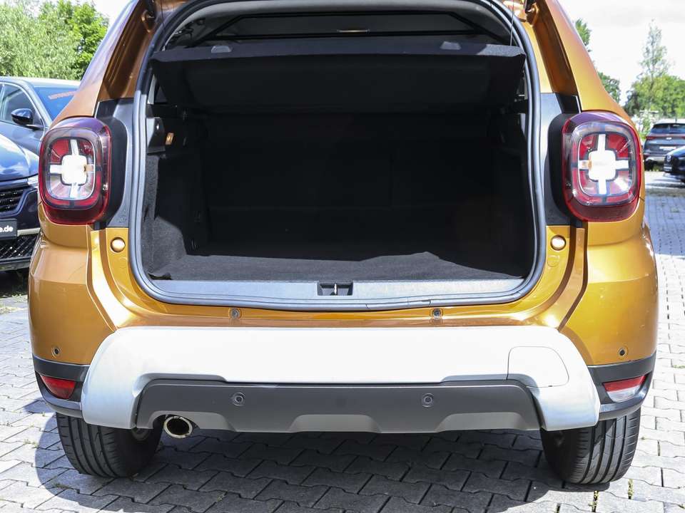 Dacia Duster - Imagem 10