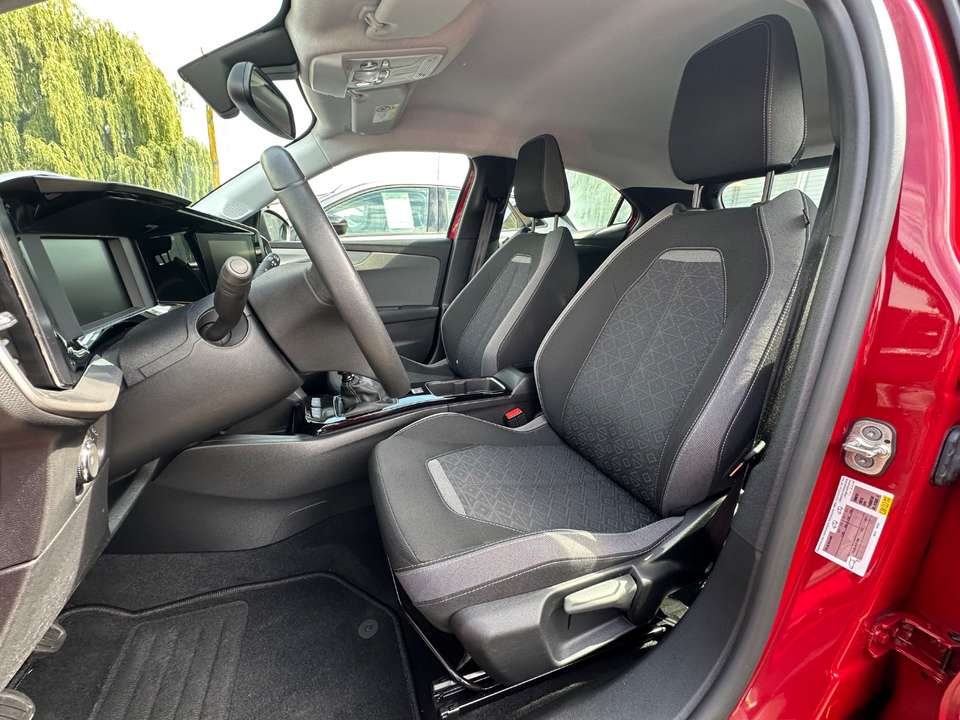 Opel Mokka - Imagem 10