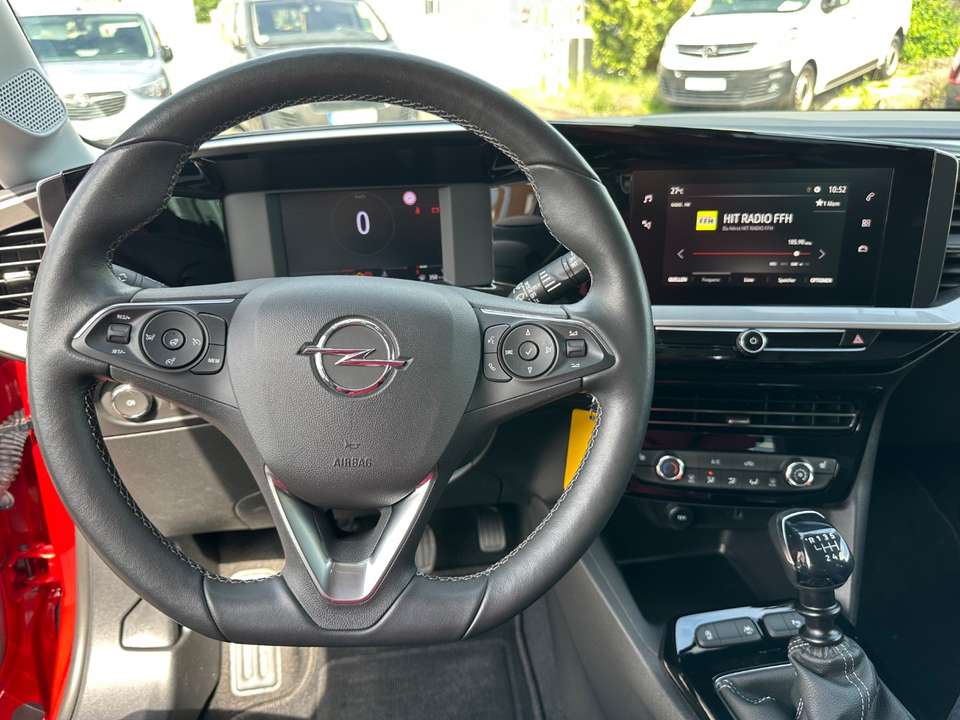 Opel Mokka - Imagem 14