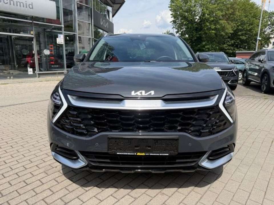 Kia Sportage - Imagem 3