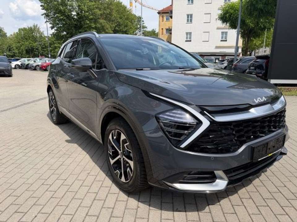 Kia Sportage - Imagem 4
