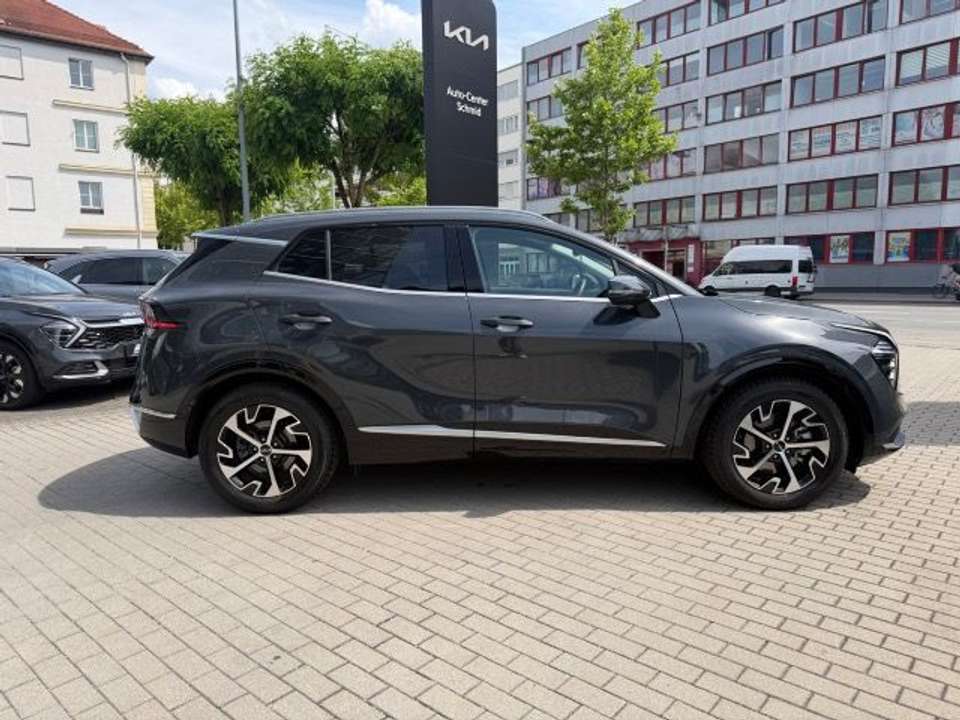 Kia Sportage - Imagem 5