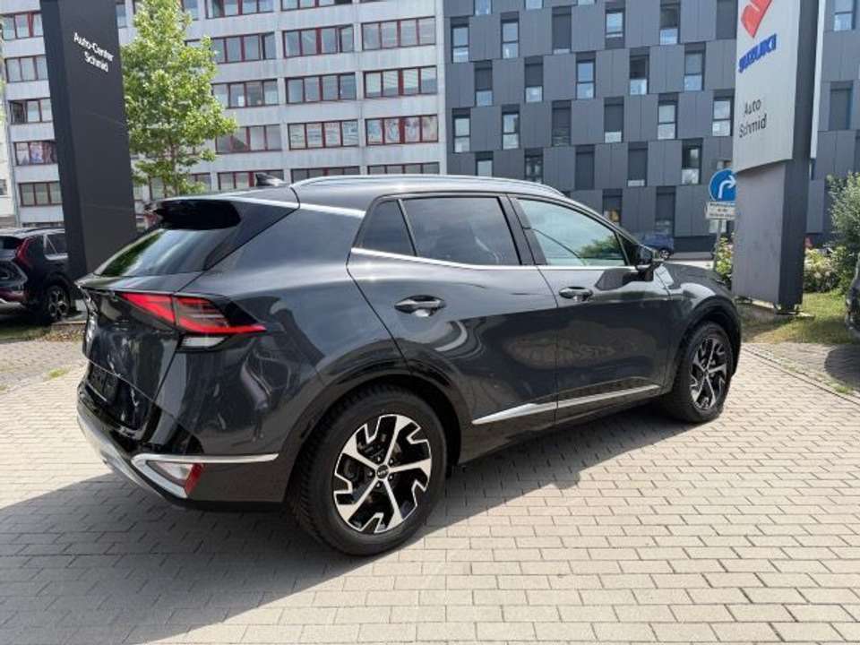 Kia Sportage - Imagem 6