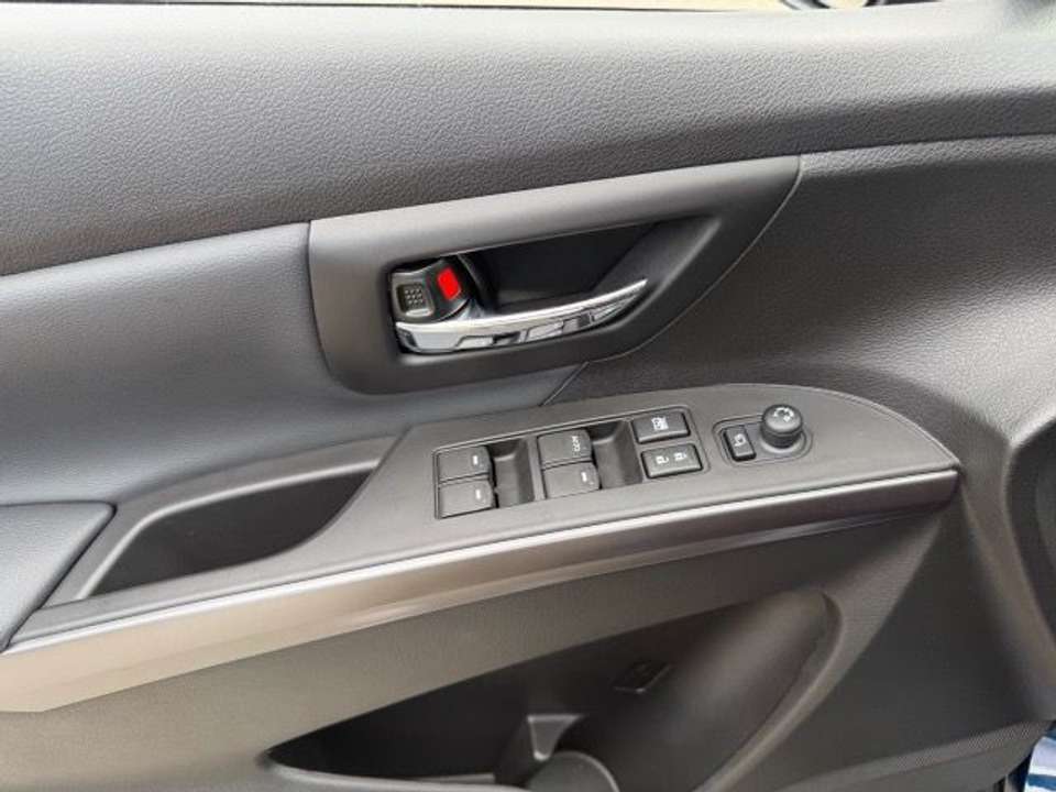 Suzuki SX4 S-Cross - Imagem 14