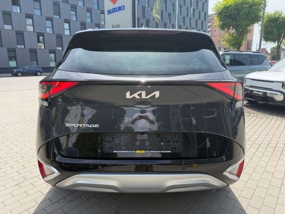 Kia Sportage - Imagem 8
