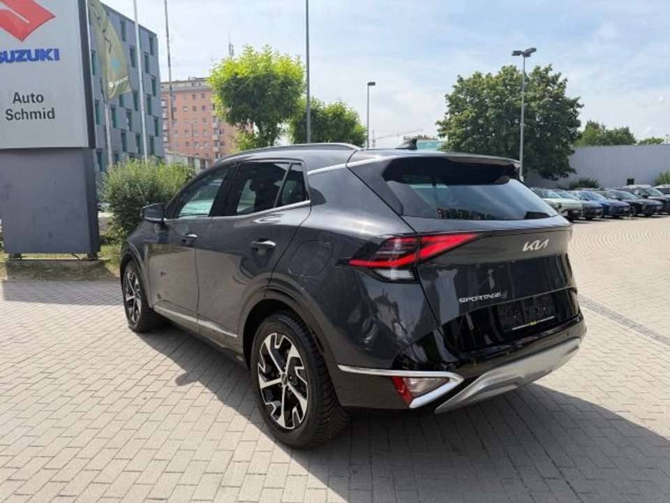 Kia Sportage - Imagem 9