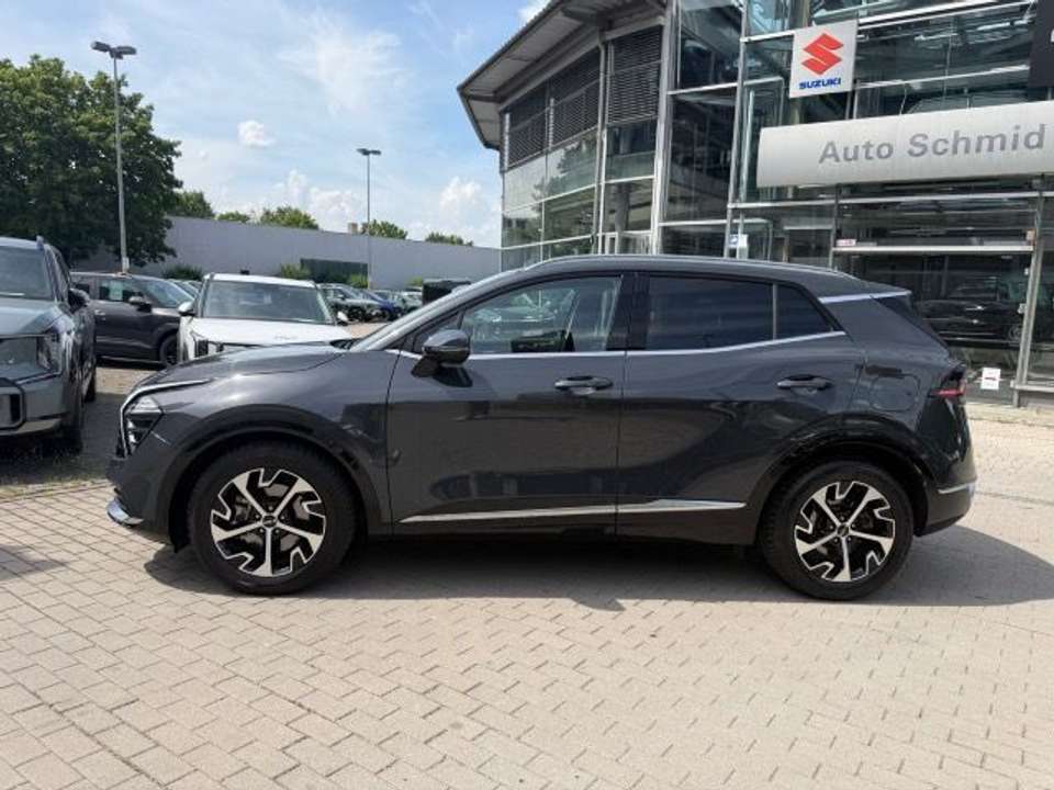 Kia Sportage - Imagem 10