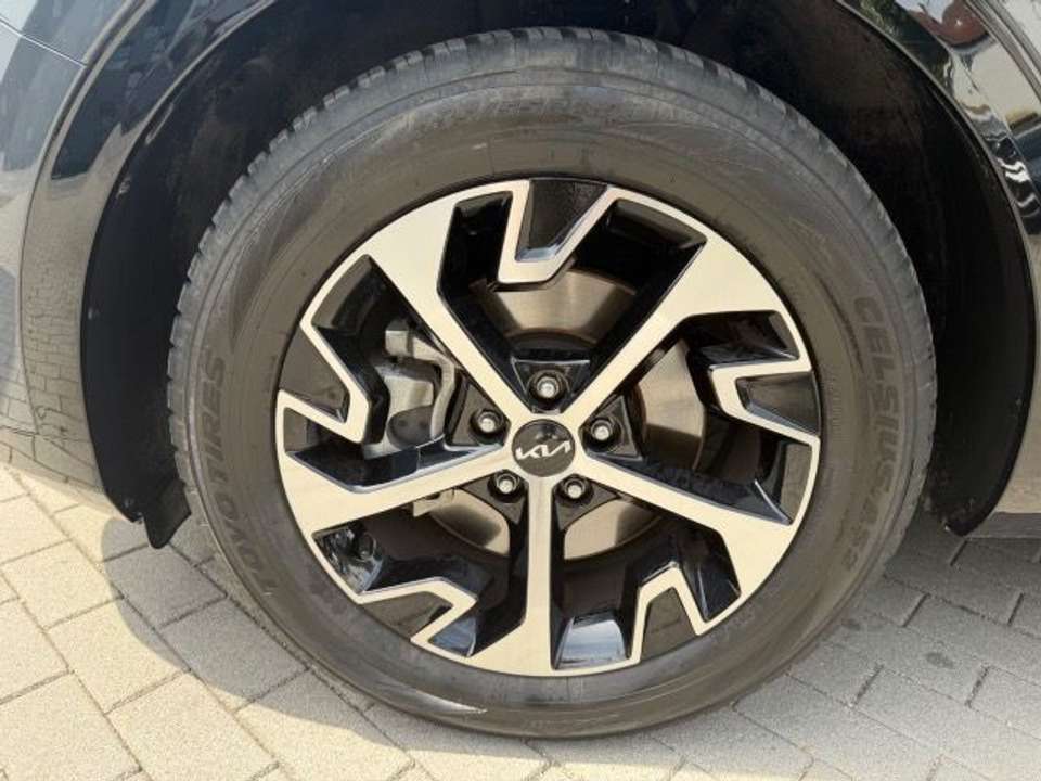 Kia Sportage - Imagem 11