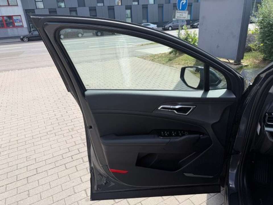 Kia Sportage - Imagem 13